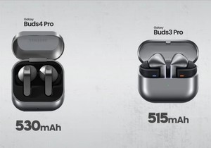 Samsung Galaxy Buds 4 Pro