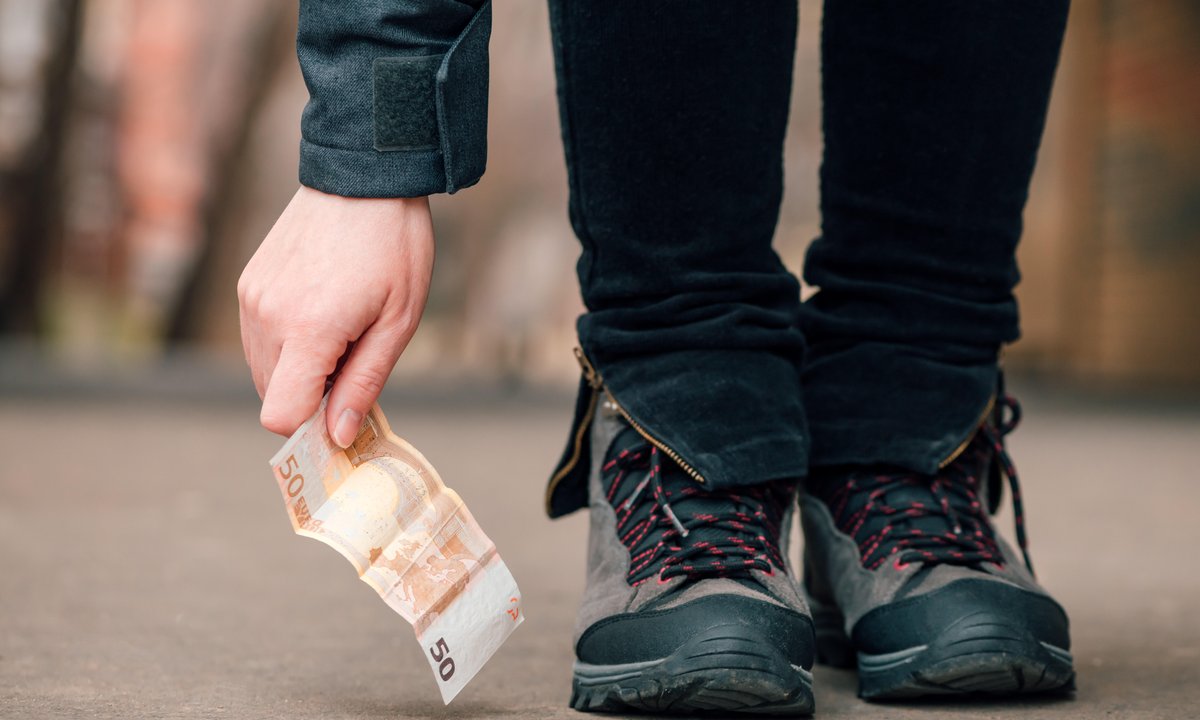 Trzy znaki zodiaku, które przyciągają sukces finansowy. Pieniądze je lubią