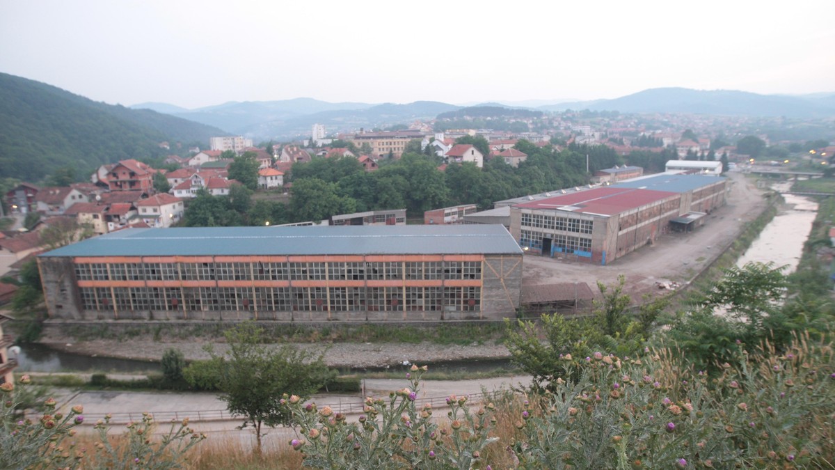 Kuršumlija