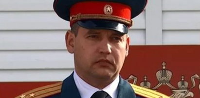 Kolejny cios w morale Rosjan! Pod Charkowem zginął ważny generał