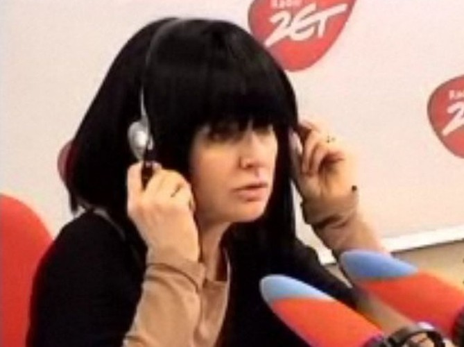 Monika Olejnik to nie jedyna dziennikarka w rankingu. 'Wprost' uznał, że wśród najbardziej wpływowych Polaków swoje miejsce mają też Bronisław Wildstein, Tomasz Sakiewicz, Janina Paradowska, Jan Pospieszalski czy Jacek Żakowski