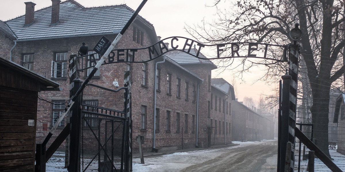 Awantura o uroczystości w Auschwitz. Stowarzyszenie Rodzin Ofiar bez zaproszenia?