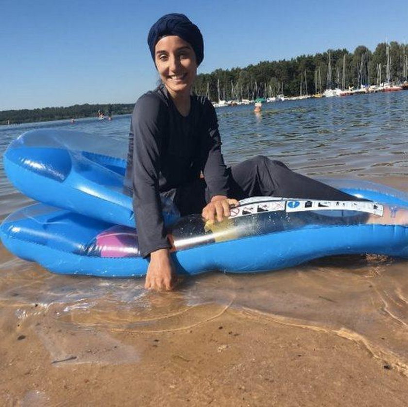 Burkini