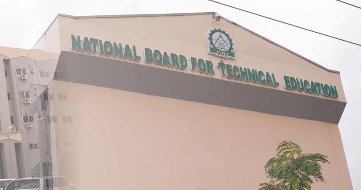 NBTE unveils online top-up programmes for HND holders - Vimarsana News