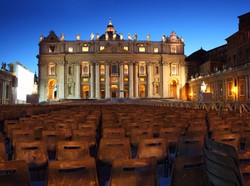 W Rzymie szykują się do beatyfikacji. Będą pola namiotowe