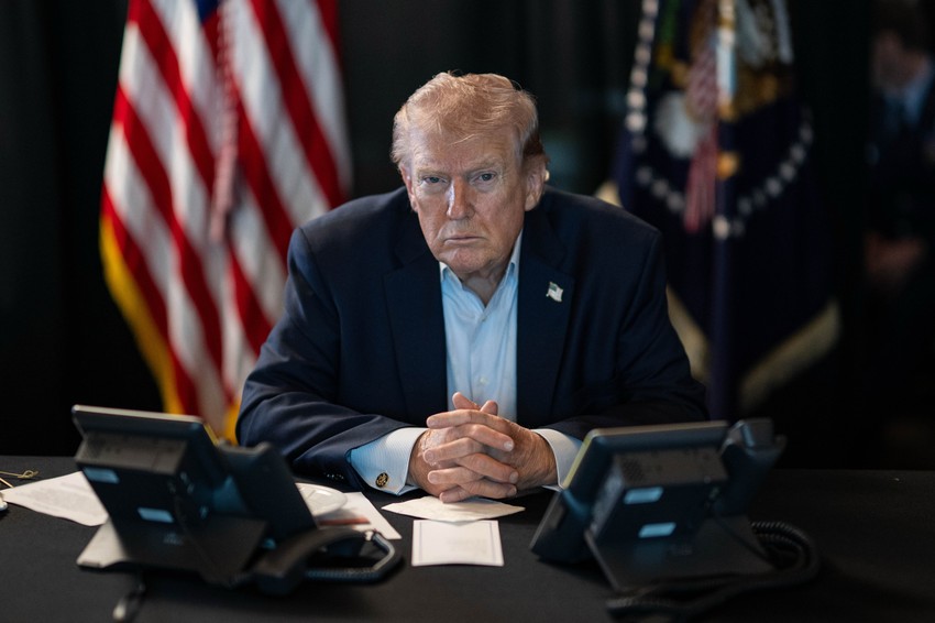 Donald Tramp