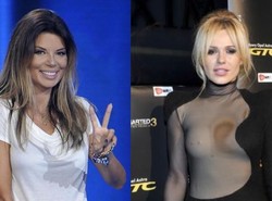 Doda i Górniak w jednym show. Będzie wojna na wizji?