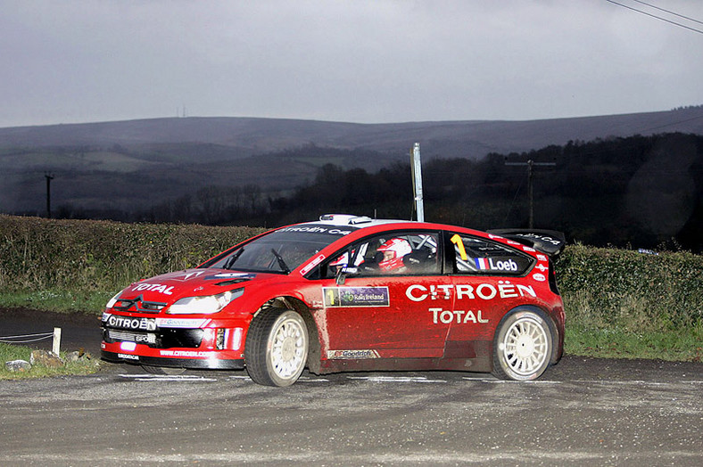 Citroën Sport: wspólnymi siłami pokonaliśmy kolosalną przeszkodę
