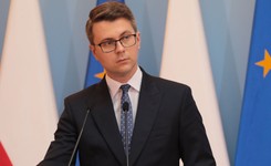 Rzecznik rządu przyznaje: Możliwe, że w tym roku zaliczki z Funduszu Odbudowy nie będzie