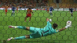Dublet Pululu, Jagiellonia w trzeciej rundzie eliminacji do Ligi Konferencji