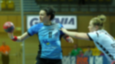 PGNiG Superliga Kobiet: Vistal Łączpol Gdynia wyrównał stan rywalizacji o brąz