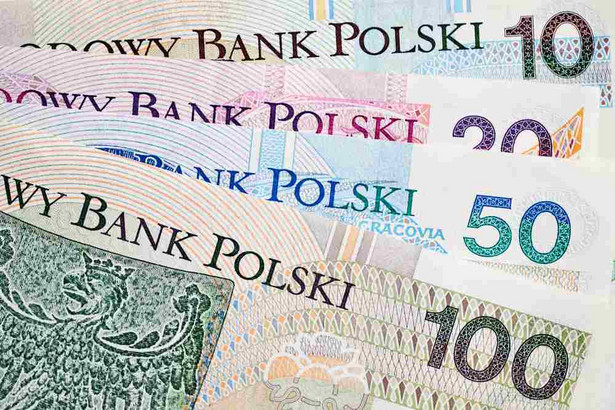 Banknot w Polsce pozostaje w obiegu średnio ponad rok