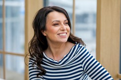 Katarzyna Pakosińska wyszła za mąż pod presją. Potem została wyklęta przez rodzinę