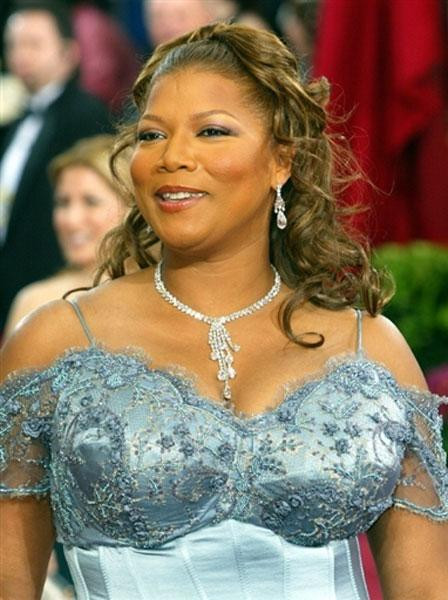 Queen Latifah: duże dziewczyny rządzą