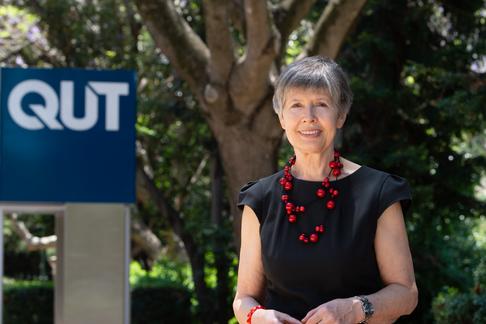 Prof. Lidia Morawską, fizyczka z Queensland University of Technology w Brisbane, znalazła się wśród 100 najbardziej wpływowych osób na świecie tygodnika „Time