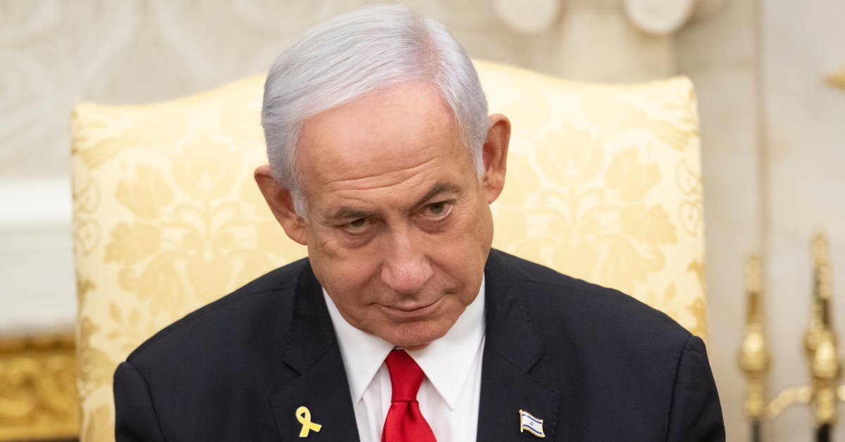 „Będziemy go ścigać i zabijemy”. Irańska Gwardia Rewolucyjna grozi Netanjahu