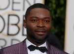 David Oyelowo says a director once stopped him from acting during an audition
