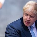 Boris Johnson pręży muskuły, Unia obstaje przy swoim. Brexit znów rozgrzeje Europę