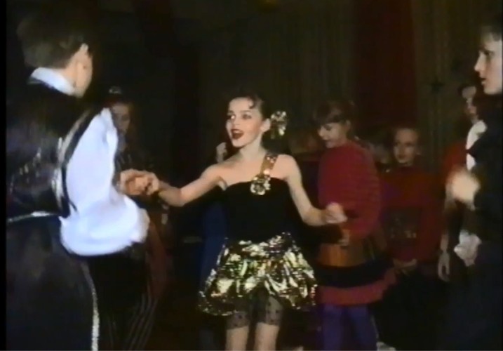 Edyta Herbuś, Tomasz Barański