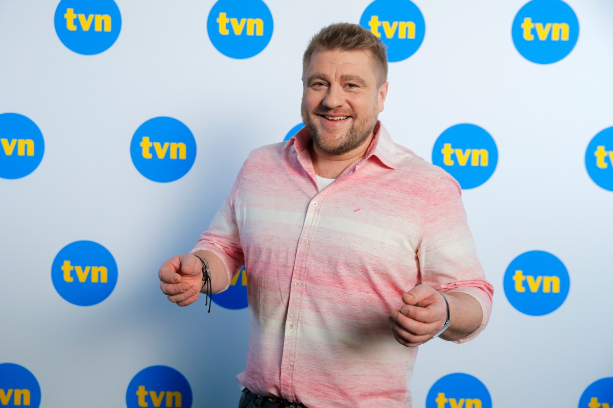 Tomasz Jakubiak zmarł na raka. Miał 41 lat