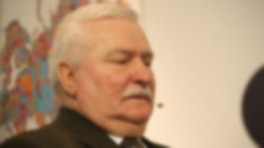 Lech Wałęsa: we wrześniu spotkam się z Dalajlamą