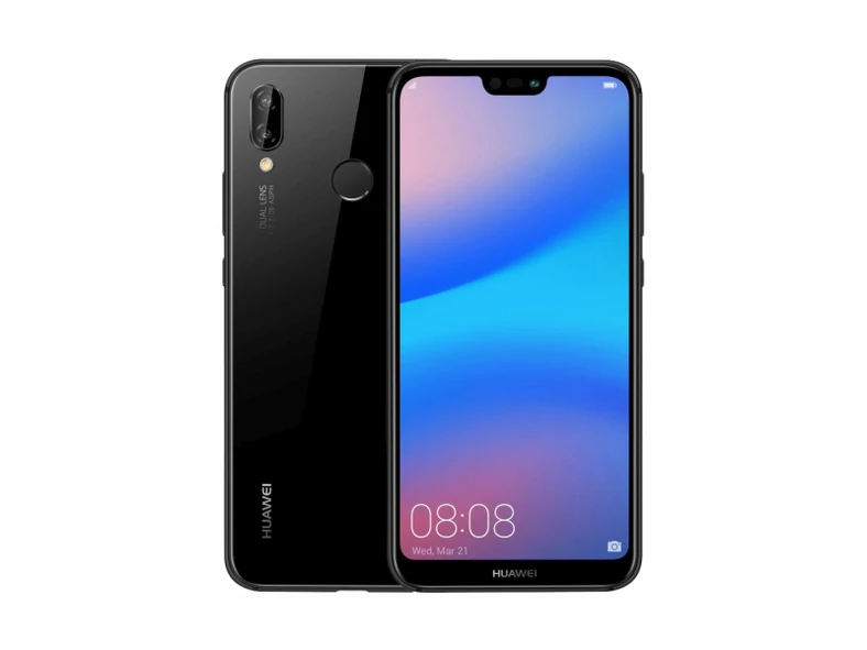 Huawei P20 Lite - 4