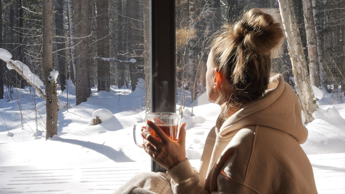 Nadchodzi potężne uderzenie ciepła w Polsce. Z -25 do +12 stopni