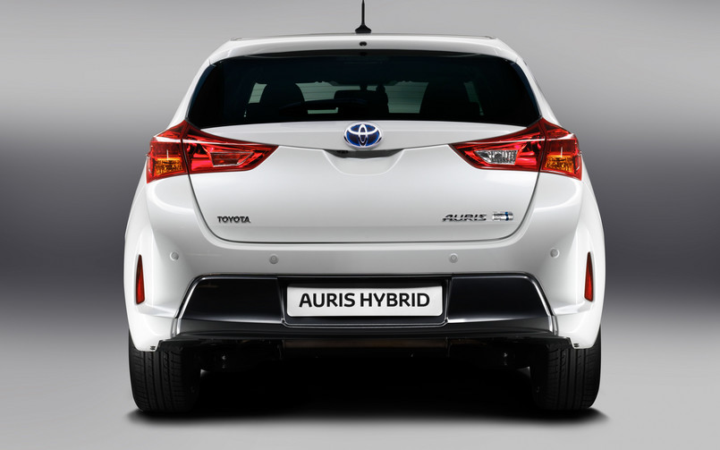 Używana Toyota Auris II: zalety, wady, opinie