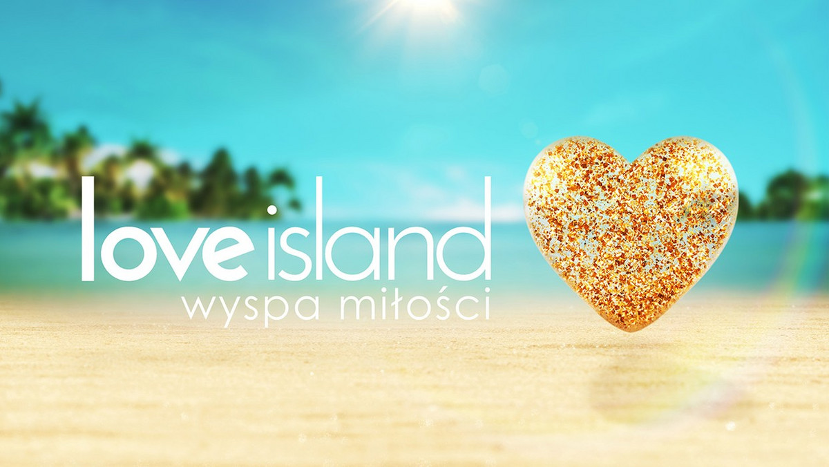 "Love Island. Wyspa miłości"