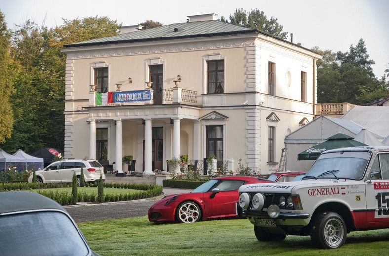Forza Italia 2014 w Rozalinie