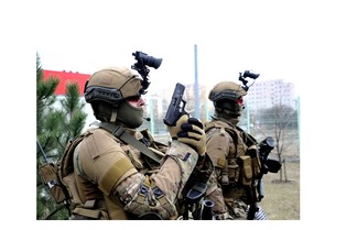 Wojsko sięga po rezerwistów. Sprawdź, czy zostaniesz powołany do wojska i ile zarobisz [GALERIA]