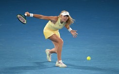 Australian Open. Niespodzianka! 16-latka wyeliminowała Ons Jabeur