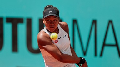 Rankingi WTA: awans Bertens na czwarte miejsce, Osaka wciąż liderką