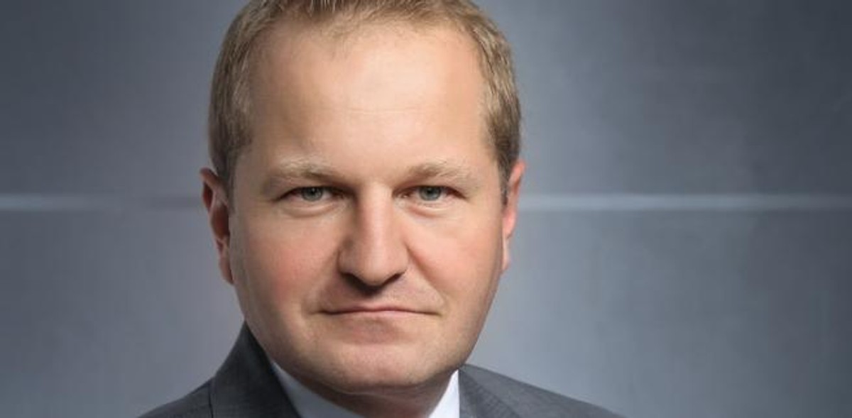 Marcin Szymczak
