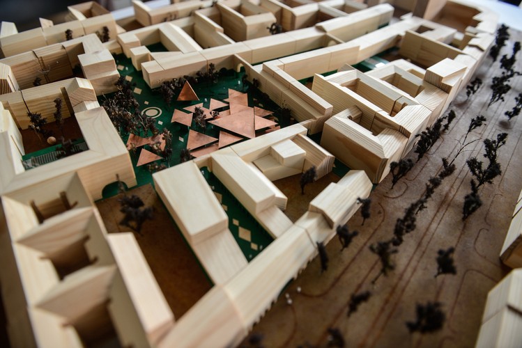 Bazar Różyckiego w Warszawie