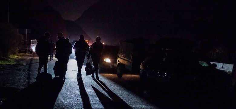 Większość Polaków przeciw przyjmowaniu uciekinierów z Rosji. SONDAŻ
