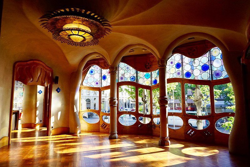 Casa Batlló