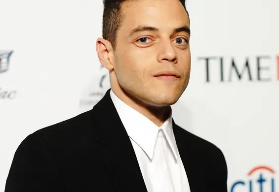 Rami Malek dołącza do obsady nowego Bonda. Co z Craigiem? Znamy sporo szczegółów!