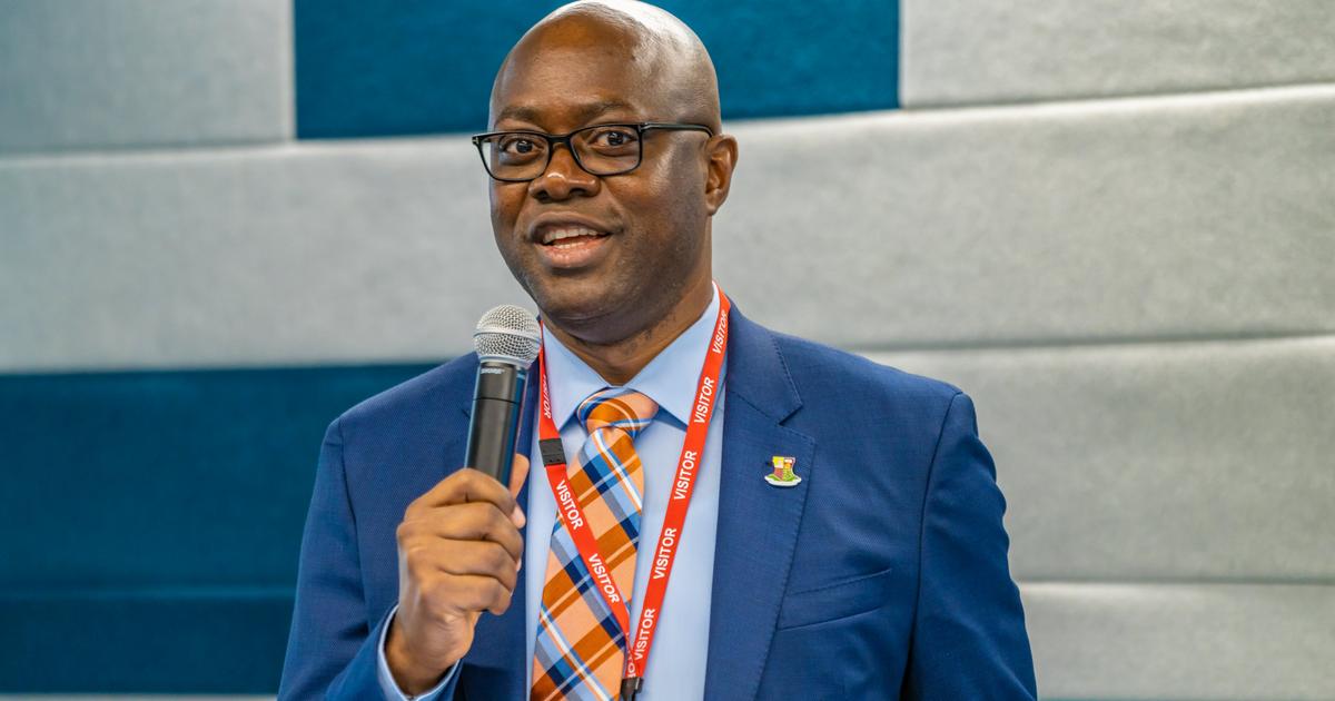Dividends of democracy will go round in Oyo State – Makinde - Vimarsana News