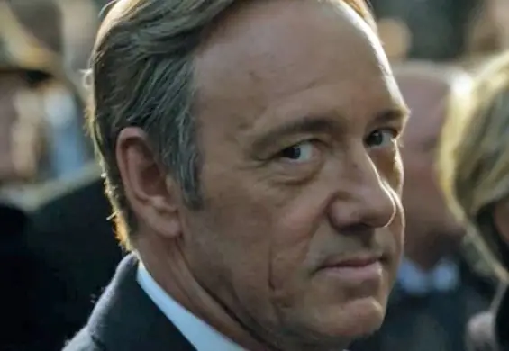 Netflix wie, kiedy pokazać zapowiedź piątego sezonu "House Of Cards". Mamy datę premiery