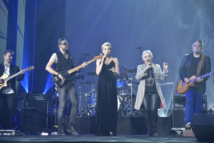 'Pejzaż bez Ciebie' pamięci Marka Jackowskiego