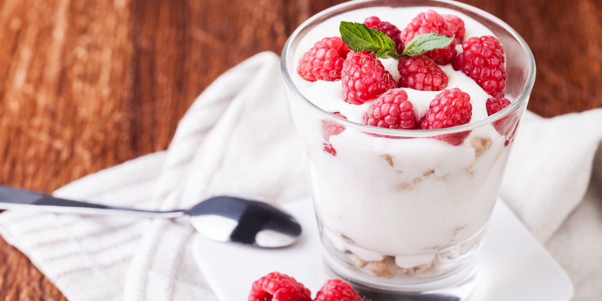 Przygotuj zdrowy i pyszny jogurt. W tym urządzeniu to banalnie proste!