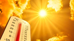 Nawet 31 stopni Celsjusza i burze z gradem. Prognoza pogody na piątek 6 czerwca 2025 roku