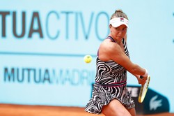 Barbora Krejcikova zawiodła. Wielka rywalka Igi Świątek już odpadła z French Open