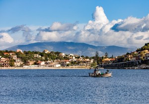 Ljudi ne žele da odustanu od odmora na moru uprkos krizi