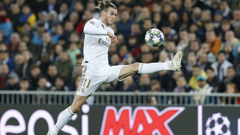 LM: Gareth Bale w kadrze na mecz z Club Brugge