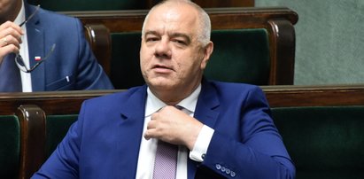 Sasin: Polacy będą zarabiać tyle, co Niemcy. Doprowadzimy do tego