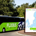 Flixbus uruchamia nowe połączenie z Polski. W cenie przeprawa promem