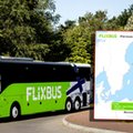 Flixbus uruchamia nowe połączenie z Polski. W cenie przeprawa promem