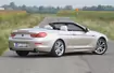 Test BMW 640i Cabrio: kabriolet na szóstkę